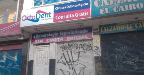 ORTO DENT TOCAREMA ORTO DENT TOCAREMA